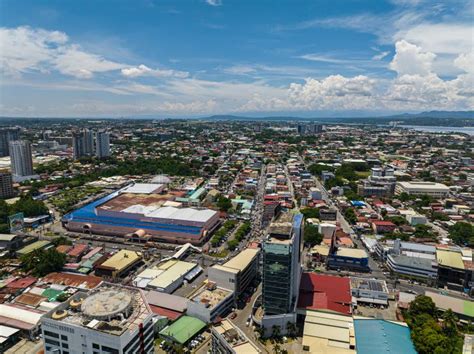 Davao City.